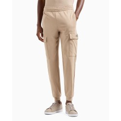 панталони,мъжки,панталони,ea7,emporio,armani,8npp67,pjvrz,cargo,pants,beige