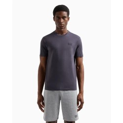 тениска,мъжки,тениски,ea7,emporio,armani,8npt25,pjvpz,short,sleeve,t,shirt,grey