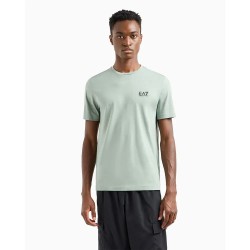 тениска,мъжки,тениски,ea7,emporio,armani,8npt25,pjvpz,short,sleeve,t,shirt,light,blue,azure,(green)