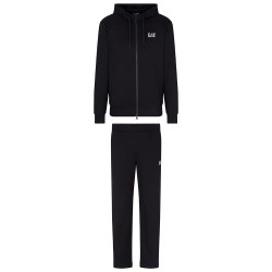 анцуг,мъжки,анцузи,ea7,emporio,armani,8npv62,pjvrz,tracksuit,black