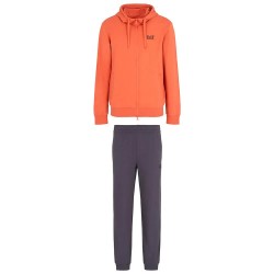 анцуг,мъжки,анцузи,ea7,emporio,armani,8npv63,pjvrz,tracksuit,orange,grey,(orange)