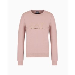 блуза,дамски,блузи,ea7,emporio,armani,8ntm45,tj9rz,sweatshirt,pink