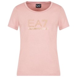 тениска,дамски,тениски,ea7,emporio,armani,8ntt67,tjdqz,short,sleeve,t,shirt,pink