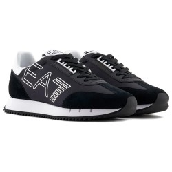 маратонки,мъжки,маратонки,ea7,emporio,armani,x8x101,xk257,trainers,black