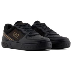 маратонки,мъжки,маратонки,ea7,emporio,armani,x8x173,xk374,trainers,black,(black,gold)