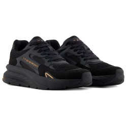 маратонки,мъжки,маратонки,ea7,emporio,armani,x8x178,xk382,trainers,black