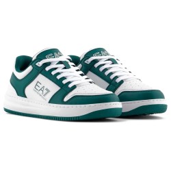 маратонки,мъжки,маратонки,ea7,emporio,armani,x8x189,xk404,trainers,white,(white,green)