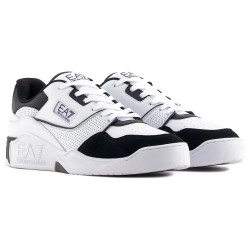 маратонки,мъжки,маратонки,ea7,emporio,armani,x8x187,xk402,trainers,white,black,(white)