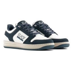 маратонки,мъжки,маратонки,ea7,emporio,armani,x8x195,xk409,trainers,white