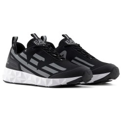 маратонки,мъжки,маратонки,ea7,emporio,armani,x8x217,xk433,trainers,black,silver,(black)