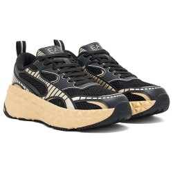маратонки,мъжки,маратонки,ea7,emporio,armani,x8x238,xk431,trainers,black,(black,gold)
