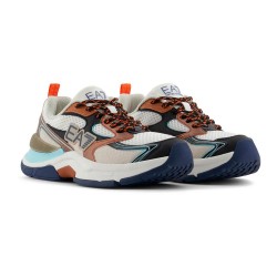 маратонки,мъжки,маратонки,ea7,emporio,armani,x8x249,xk446,trainers,beige,blue,(white)