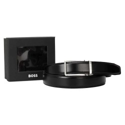 колан,колани,boss,austin,10245669,01,belt,black