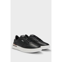 маратонки,мъжки,маратонки,boss,clint,10249945,01,trainers,black