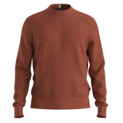 блуза,мъжки,пуловери,boss,ecaio,10255187,01,sweater,orange,(dark,orange)
