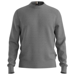 блуза,мъжки,пуловери,boss,ecaio,10255187,01,sweater,medium,grey,(grey)