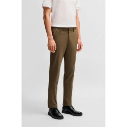 панталони,мъжки,панталони,boss,kaito1,10246713,01,pants,brown,(dark,beige)