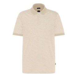 мъжки,блузи,с,яка,boss,parlay,204,10262982,01,short,sleeve,polo,beige