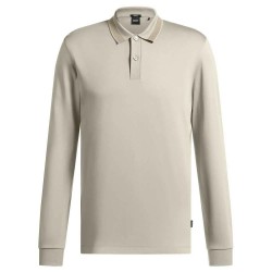 мъжки,блузи,с,яка,boss,pleins,199,10269639,01,long,sleeve,polo,open,white,(beige)