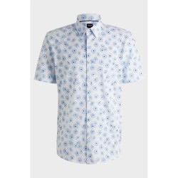 риза,с,къс,ръкав,мъжки,ризи,boss,roan,ken,c1,242,10270943,01,short,sleeve,shirt,white,(light,pastel,blue)