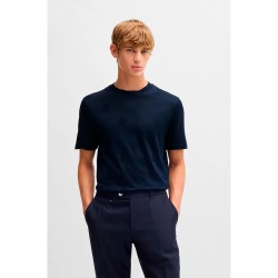 тениска,мъжки,тениски,boss,thompson,109,10269625,01,short,sleeve,t,shirt,dark,blue,(blue)