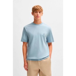 тениска,мъжки,тениски,boss,taut,01,10263030,01,short,sleeve,t,shirt,light,pastel,blue,(blue)