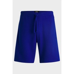 къси,панталони,мъжки,пижами,boss,waffle,10269584,01,pyjama,shorts,blue