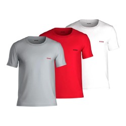 тениска,мъжки,тениски,hugo,10268102,short,sleeve,t,shirt,3,units,multicolor,(open,miscellaneous,960)
