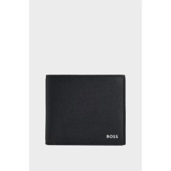 портфейли,и,портмонета,boss,zair,10269892,wallet,black,(black)