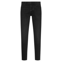 дънки,мъжки,панталони,hugo,634,10260813,02,jeans,black