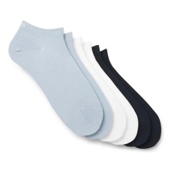 чорапи,мъжки,чорапи,hugo,as,uni,10260253,socks,6,pairs,multicolor,(open,miscellaneous)