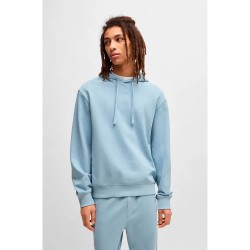 суичър,мъжки,пуловери,hugo,dapo,10231445,01,hoodie,blue,(open,blue)
