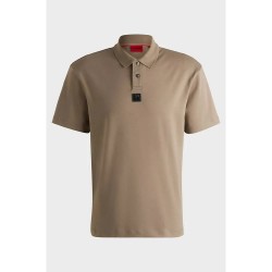 мъжки,блузи,с,яка,hugo,deabono,d,10261766,short,sleeve,polo,beige,(medium,brown)