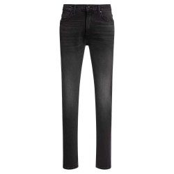 дънки,мъжки,панталони,hugo,708,10258278,03,jeans,black