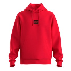 блуза,мъжки,пуловери,hugo,dugojellow,10257319,sweatshirt,open,pink,(red)