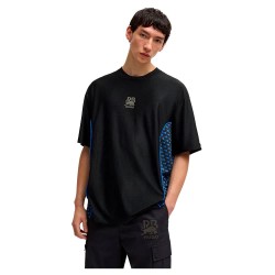 тениска,мъжки,тениски,hugo,dinokey,10271826,01,short,sleeve,t,shirt,black
