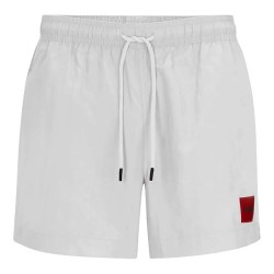 бански,гащета,мъжки,бански,костюми,hugo,dominica,01,swimming,shorts,white,(white)