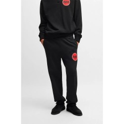 панталони,мъжки,панталони,hugo,dusufem,10266045,01,pants,black