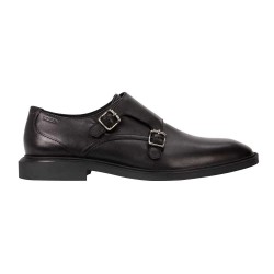 обувки,мъжки,обувки,hugo,gryff,monk,shoes,black