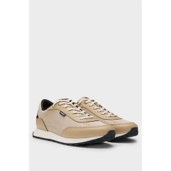 маратонки,мъжки,маратонки,hugo,icelin,knpu,01,trainers,open,beige,(beige)