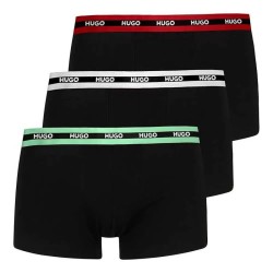 боксерки,мъжко,бельо,hugo,planet,10249742,01,boxers,3,units,open,miscellaneous,971,(black)