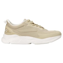 Маратонки HUGO Leon Runn trainers - Beige (Medium Beige) маратонки,мъжки,маратонки,дамски,маратонки,hugo,leon,runn,trainers,beige,(medium,beige)