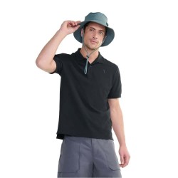 мъжки,блузи,с,яка,aigle,ais25mpsh003,short,sleeve,polo,noir,(black)