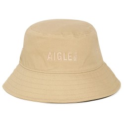 Шапка Aigle AIS25UHAT005 hat - Beige (Osier) шапка,всички,шапки,aigle,ais25uhat005,hat,beige,(osier)