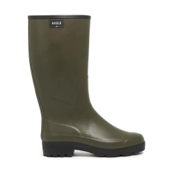 обувки,дамски,боти,дамски,високи,обувки,за,ходене,aigle,chamb,neomesh,l,boots,green