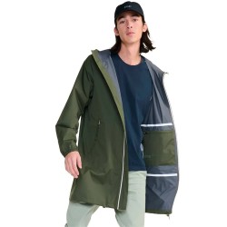 анорак,мъжки,якета,aigle,rain,90,parka,avocat,(green)