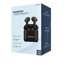 слушалки,слушалки,daewoo,dw2020,wireless,earphones,black,(black)