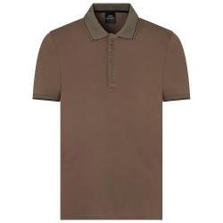 мъжки,блузи,с,яка,armani,exchange,8nzf71z,jh2zu,short,sleeve,polo,brown