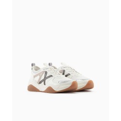 маратонки,дамски,маратонки,armani,exchange,xdx039,xv311,trainers,white,(of.white+mirage+doha)