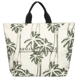 чанта,всички,чанти,armani,exchange,xm000265a,f12101u,tote,bag,beige